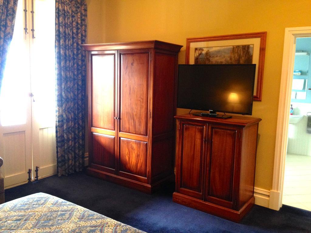 The York Palace Accommodation Room photo