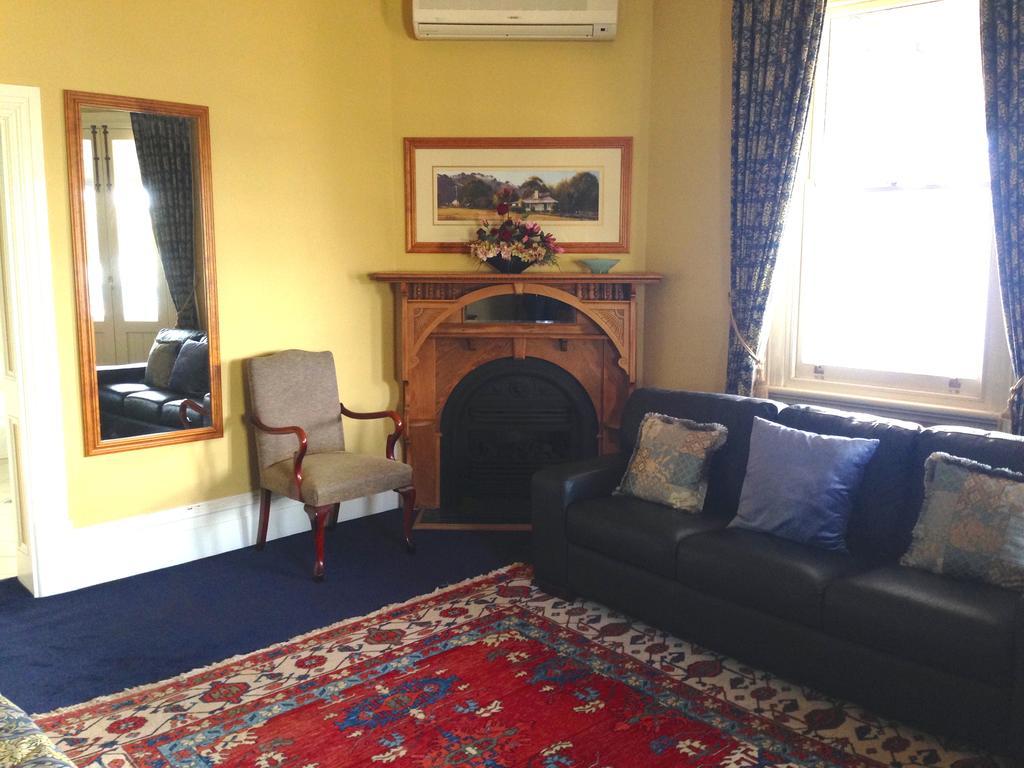 The York Palace Accommodation Room photo