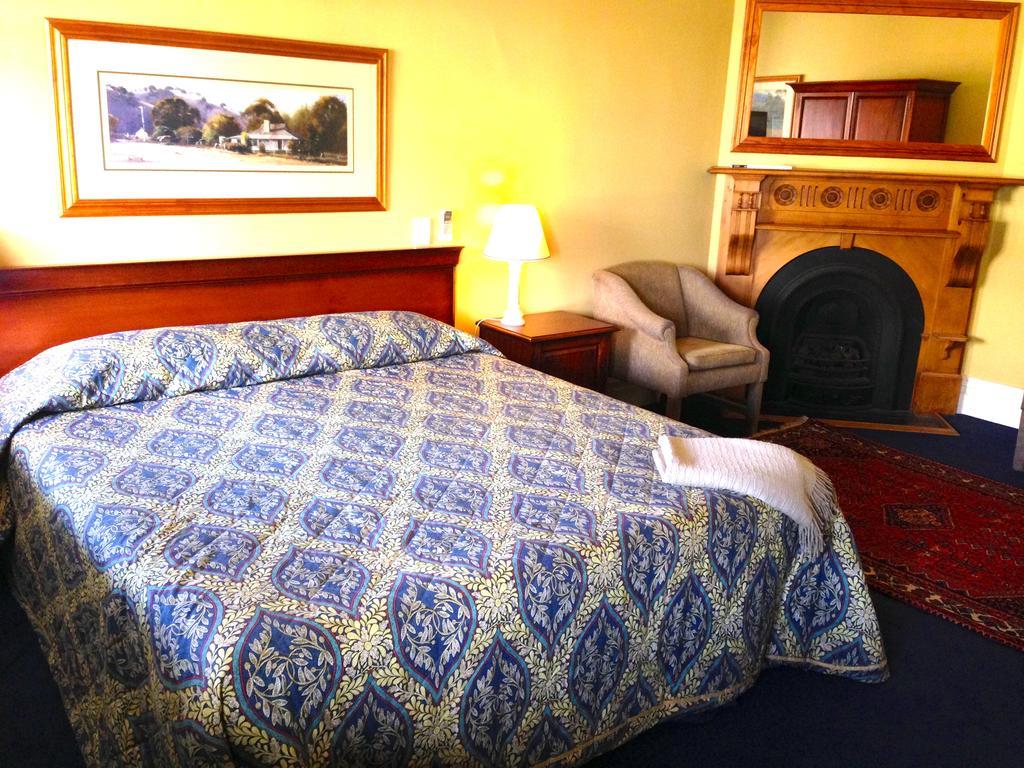 The York Palace Accommodation Room photo